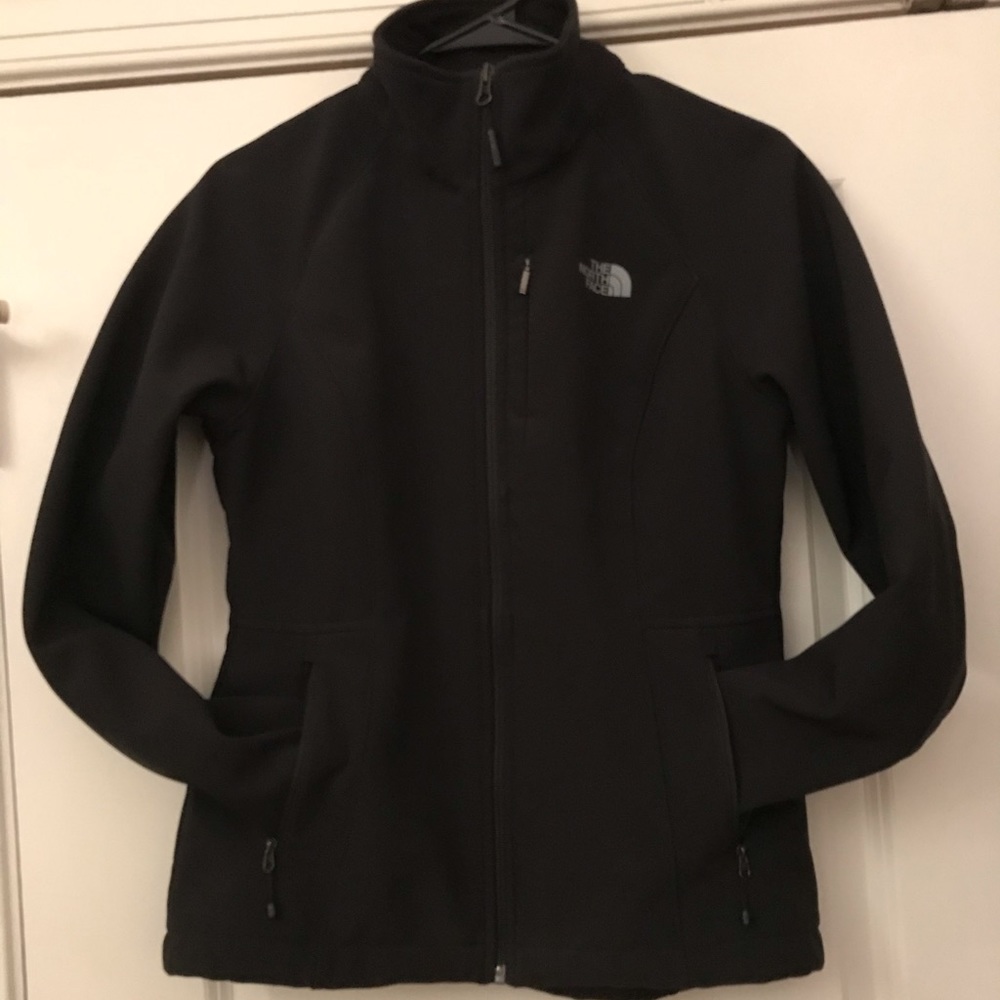 North Face jacket